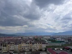 Фото гостя 8 — Квартира однокомнатная на улице Гастелло, 52 м², Владикавказ
