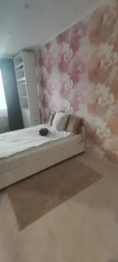 Фото гостя 4 — Квартира двухкомнатная у Горьковской, в Кузнечихе, 65 м², Нижний Новгород