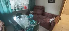 Фото гостя 10 — Квартира двухкомнатная у Горьковской, в Кузнечихе, 65 м², Нижний Новгород