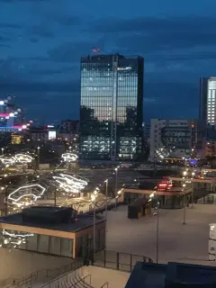 Фото гостя 8 — Квартира однокомнатная у Геологической, в Химмаше, 25 м², Екатеринбург