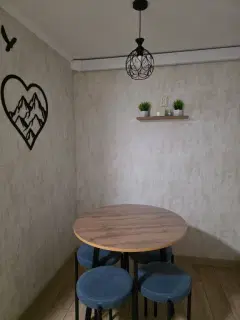 Фото гостя 4 — Квартира однокомнатная в переулке Надречном, 26 м², Пятигорск
