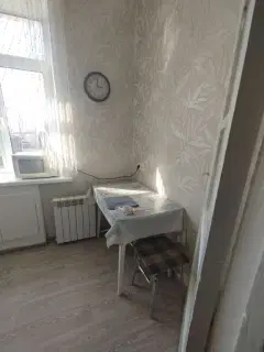 Фото гостя 3 — Квартира однокомнатная в Вахитовском, 37 м², Казань