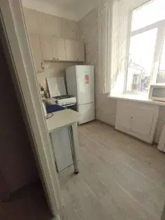 Фото гостя 4 — Квартира однокомнатная в Вахитовском, 37 м², Казань