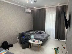 Фото гостя 1 — Квартира однокомнатная на улице Успенской, 33 м², Мышкин