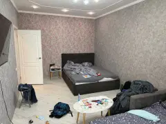 Фото гостя 2 — Квартира однокомнатная на улице Успенской, 33 м², Мышкин