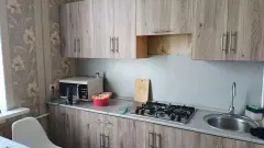 Фото гостя 3 — Квартира двухкомнатная на улице Джанаева, 55 м², Владикавказ