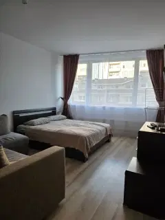 Фото гостя 3 — Квартира однокомнатная у Геологической, в Химмаше, 30 м², Екатеринбург