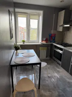 Фото гостя 5 — Квартира однокомнатная в Советском, 35 м², Тула