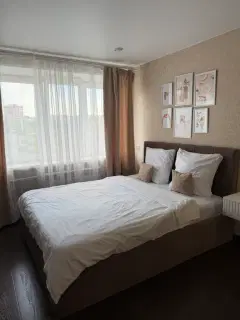 Фото гостя 8 — Квартира однокомнатная в Советском, 35 м², Тула