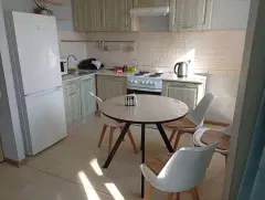 Фото гостя 4 — Квартира однокомнатная на улице Рассула Гамзатова, 36 м², Волгоград