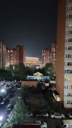 Фото гостя 1 — Квартира однокомнатная на улице Восточно-Кругликовской, 40 м², Краснодар