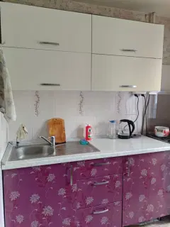 Фото гостя 1 — Апартаменты однокомнатные на улице Кузнечной, 36 м², Пятигорск