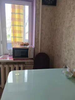 Фото гостя 3 — Апартаменты однокомнатные на улице Кузнечной, 36 м², Пятигорск