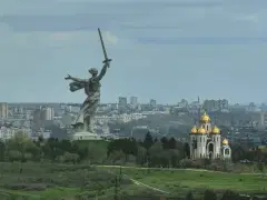 Фото гостя 1 — отель «СитиОтель», Волгоград