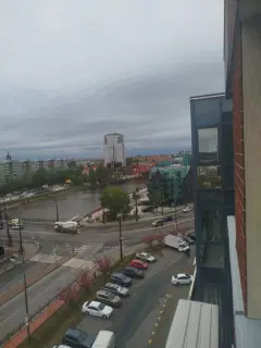 Фото гостя 4 — Апартаменты однокомнатные в Московском, 40 м², Калининград