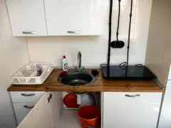 Фото гостя 10 — Квартира однокомнатная в Центральном, 35 м², Тула