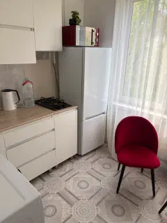 Фото гостя 10 — Квартира двухкомнатная у метро Белорусская, 45 м², Москва