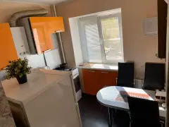 Фото гостя 6 — Квартира однокомнатная на улице Стратилатовской, 32 м², Великий Новгород