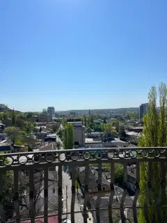 Фото гостя 2 — Квартира однокомнатная на улице Власова, 30 м², Пятигорск