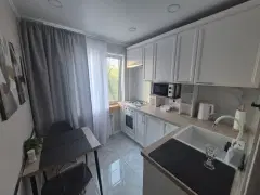 Фото гостя 3 — Квартира однокомнатная в Нижегородском, 32 м², Нижний Новгород