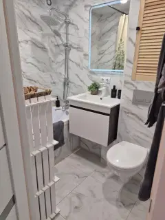 Фото гостя 12 — Квартира однокомнатная в Нижегородском, 32 м², Нижний Новгород