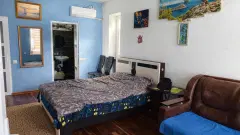 Фото гостя 6 — Апартаменты однокомнатные на улице Верхней, 34 м², Орджоникидзе