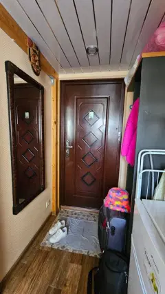 Фото гостя 9 — Студия однокомнатная в Фрунзенском, 13 м², Владивосток
