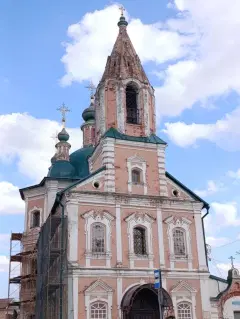 Фото гостя 8 — Квартира однокомнатная на площади Комсомольской, 50 м², Переславль-Залесский