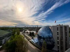 Фото гостя 3 — Квартира однокомнатная в Ленинградском, 36 м², Калининград