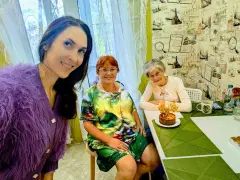 Фото гостя 3 — Квартира однокомнатная на улице Коммунальной, 33 м², Псков