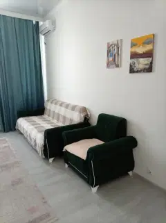Фото гостя 4 — Дом 6-местный на улице Керченской, 120 м², Ессентуки