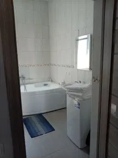 Фото гостя 5 — Дом 6-местный на улице Керченской, 120 м², Ессентуки