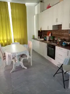 Фото гостя 8 — Дом 6-местный на улице Керченской, 120 м², Ессентуки