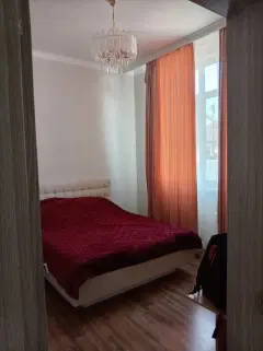 Фото гостя 9 — Дом 6-местный на улице Керченской, 120 м², Ессентуки