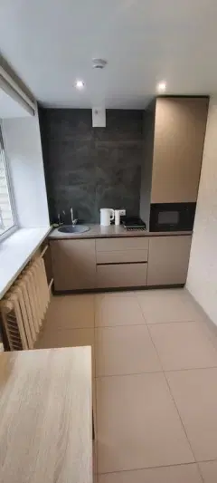 Фото гостя 2 — Апартаменты однокомнатные на улице Твардовского, 22 м², Смоленск