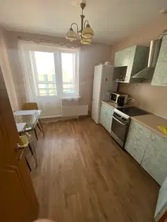 Фото гостя 3 — Квартира однокомнатная в Канавинском, 42 м², Нижний Новгород