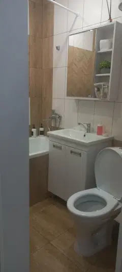 Фото гостя 1 — Квартира однокомнатная в Дзержинском, 38 м², Волгоград