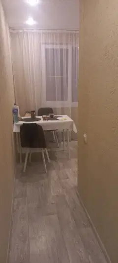 Фото гостя 8 — Квартира однокомнатная в Дзержинском, 38 м², Волгоград