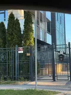 Фото гостя 2 — Апартаменты однокомнатные на улице Динамо, 40 м², Светлогорск