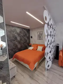 Фото гостя 12 — Студия однокомнатная на улице Центральной, 35 м², Кааламо