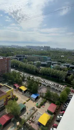 Фото гостя 4 — Квартира однокомнатная на улице имени Жлобы, 42 м², Краснодар