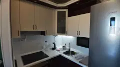 Фото гостя 3 — Квартира двухкомнатная на шоссе Красносельском, 56 м², Пушкин