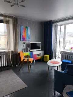 Фото гостя 10 — Квартира однокомнатная на улице Германа Титова, 32 м², Выборг