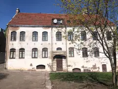 Фото гостя 8 — Квартира однокомнатная на улице Подгорной, 64 м², Выборг