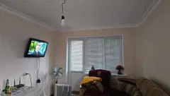 Фото гостя 2 — Квартира однокомнатная на улице Первом Квартале, 35 м², Дубки