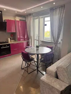Фото гостя 8 — Квартира однокомнатная на улице Октябрьской, 50 м², Рязань