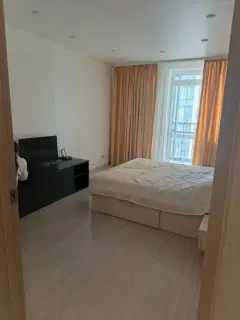 Фото гостя 3 — Квартира однокомнатная на улице Александра Козицына, 40 м², Верхняя Пышма