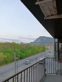 Фото гостя 7 — Апартаменты однокомнатные на улице Железноводской, 40 м², Минеральные Воды