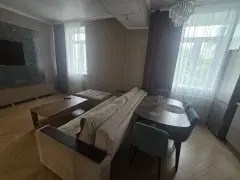 Фото гостя 2 — Апартаменты двухкомнатные на улице Коненкова, 60 м², Смоленск