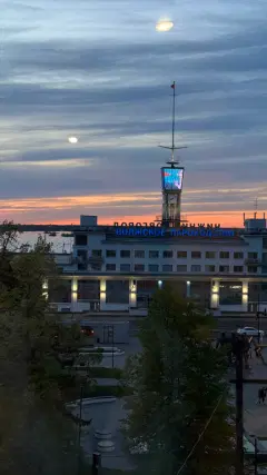 Фото гостя 3 — Студия однокомнатная в Нижегородском, 25 м², Нижний Новгород